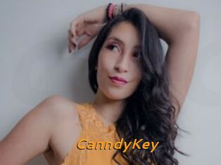 CanndyKey