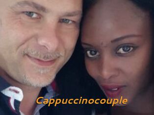 Cappuccinocouple