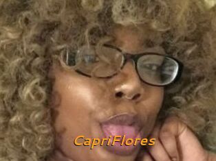 Capri_Flores