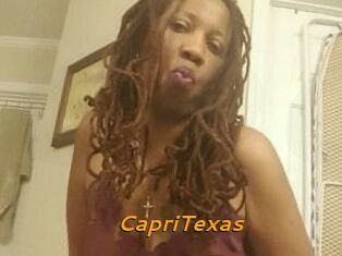 Capri_Texas