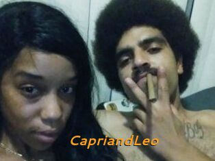 Capri_and_Leo