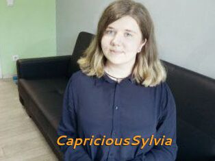 CapriciousSylvia