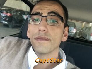 CaptStar