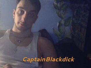 CaptainBlackdick