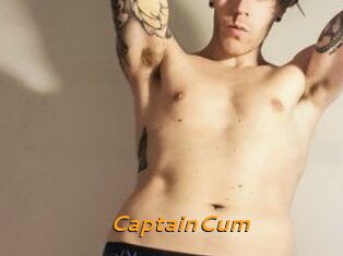 CaptainCum
