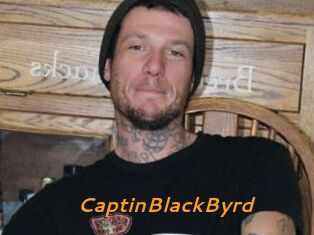 CaptinBlackByrd