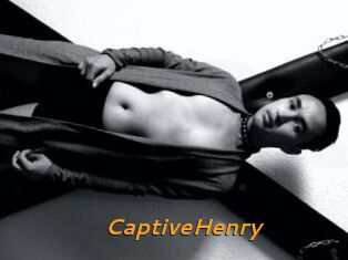 CaptiveHenry