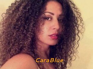 Cara_Blue
