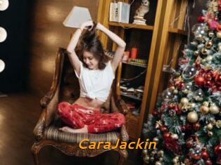 CaraJackin