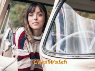 CaraWalsh