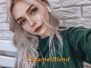 CaramelBlond