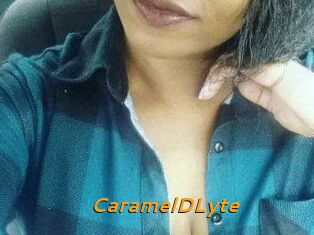CaramelDLyte