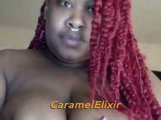 CaramelElixir