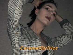 CaramelGirlHot