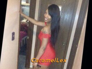 CaramelLex