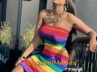 CaramelMelons