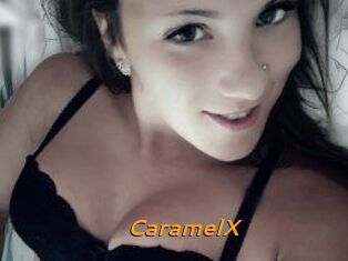 CaramelX