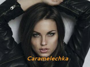 Caramelechka
