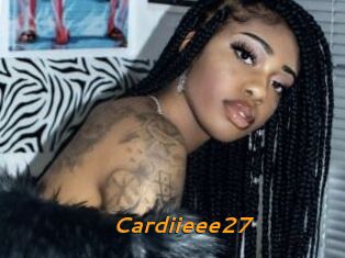 Cardiieee27