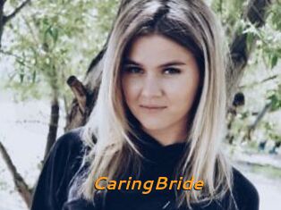 CaringBride