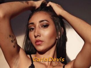 CarlaDevis