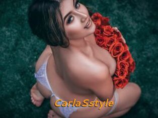 CarlaSstyle