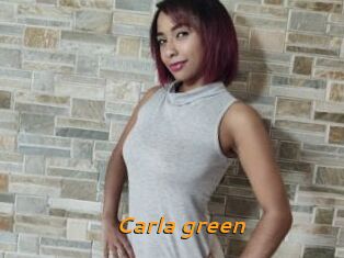 Carla_green