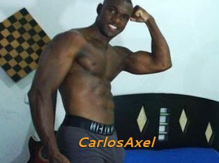 CarlosAxel