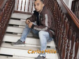 CarlosMills