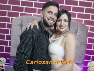 CarlosandMaria