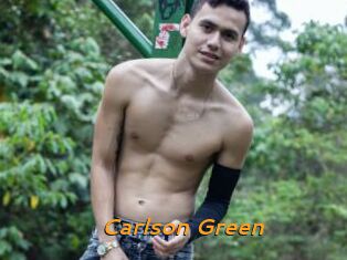 Carlson_Green
