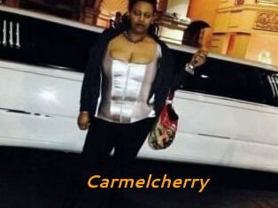 Carmelcherry