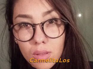 CarmelitaLos