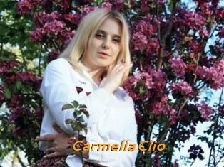 CarmellaClio