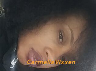 CarmellaVixxen