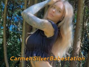 CarmenSilverBabestation