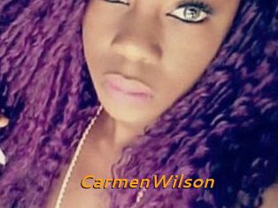 CarmenWilson