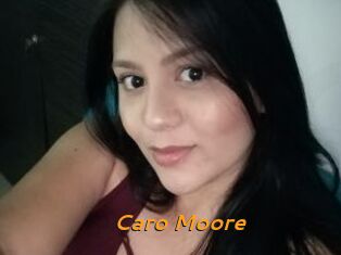 Caro_Moore