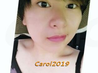 Carol2019