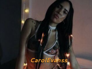 CarolEvanss