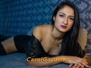CarolGardener