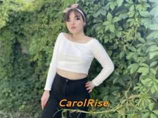 CarolRise