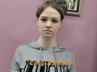 CarolTreasure