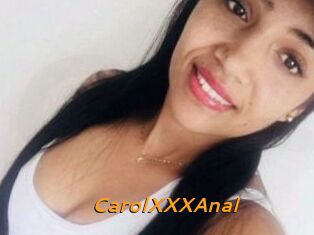 CarolXXXAnal