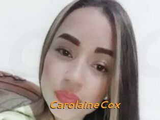 CarolaineCox