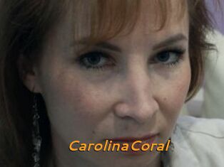 CarolinaCoral