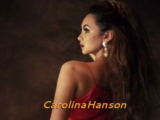 CarolinaHanson