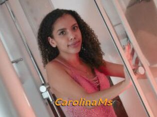 CarolinaMs