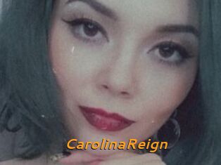 CarolinaReign