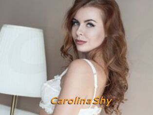 CarolinaShy
